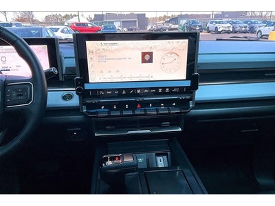 2023 GMC HUMMER EV Pickup 3X