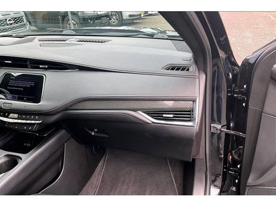 2020 Cadillac XT4 AWD Sport