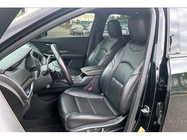 2020 Cadillac XT4 AWD Sport