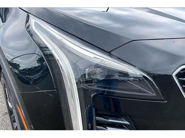 2020 Cadillac XT4 AWD Sport