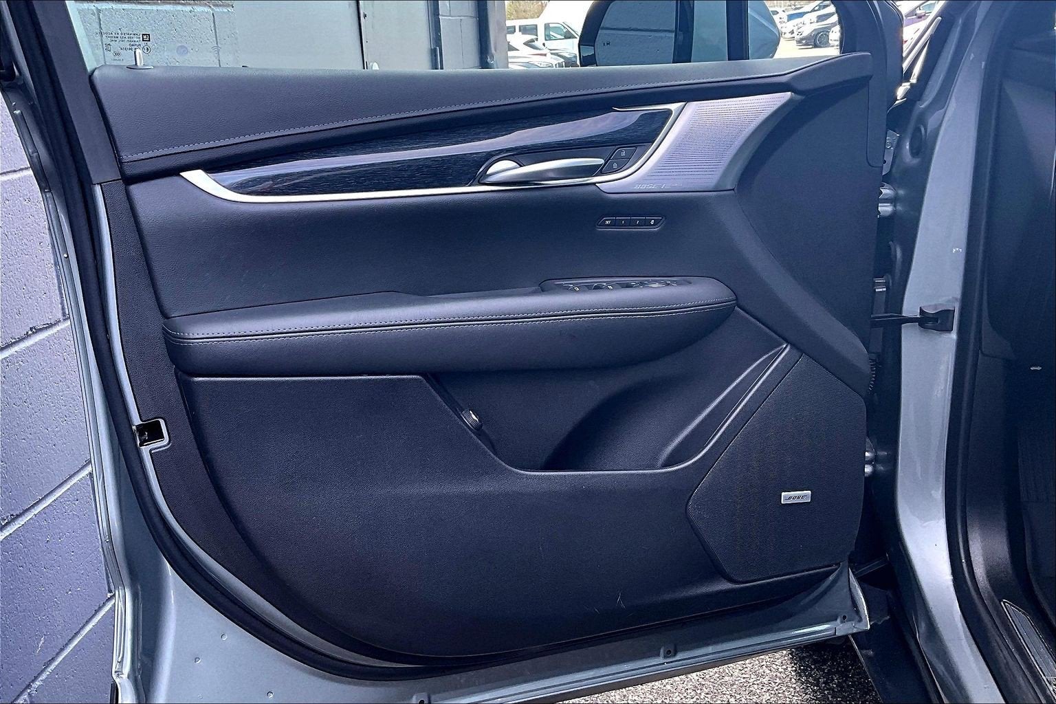 2023 Cadillac XT5 AWD Premium Luxury