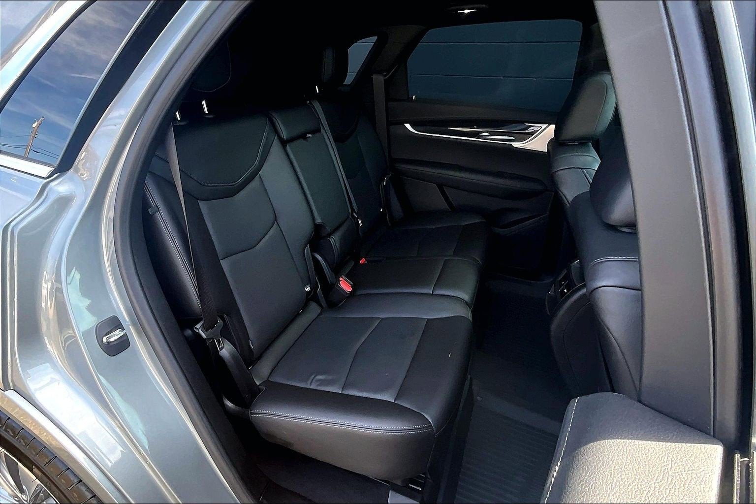 2023 Cadillac XT5 AWD Premium Luxury