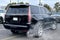 2016 Cadillac Escalade Luxury Collection
