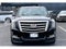 2016 Cadillac Escalade Luxury Collection