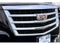 2016 Cadillac Escalade Luxury Collection