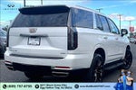 2025 Cadillac Escalade 4WD Premium Luxury