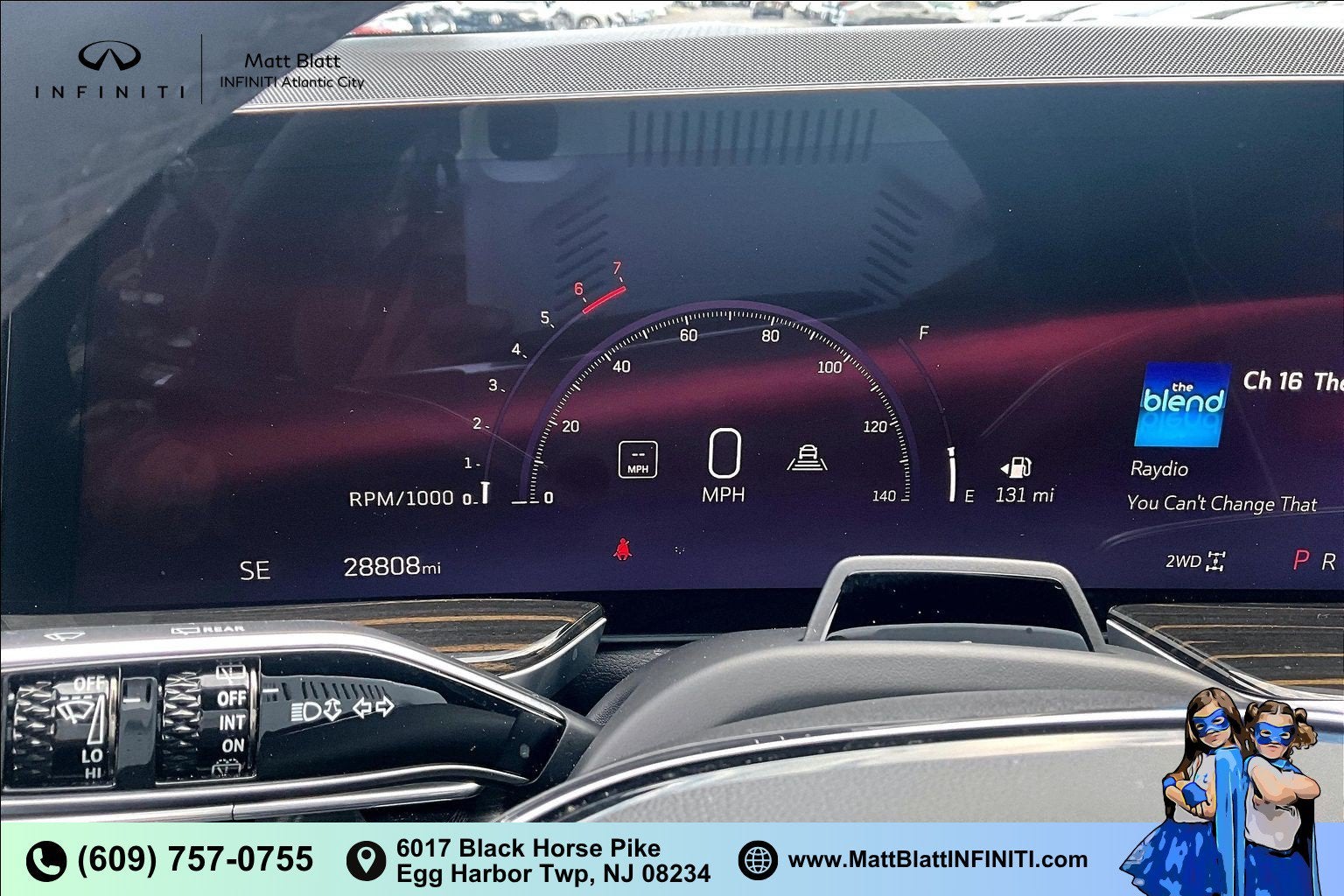 2025 Cadillac Escalade 4WD Premium Luxury