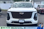 2025 Cadillac Escalade 4WD Premium Luxury