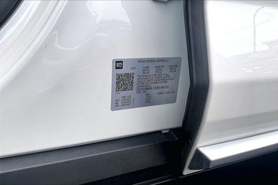 2025 Cadillac Escalade 4WD Premium Luxury