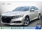 2019 Honda Accord Sedan EX-L 1.5T