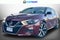 2018 Nissan Maxima SV