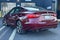 2018 Nissan Maxima SV
