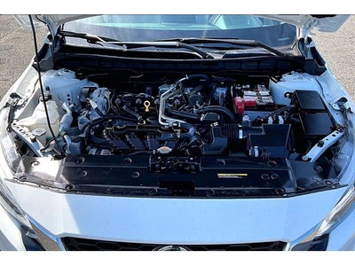 2021 Nissan Altima 2.5 SL