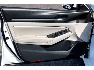2021 Nissan Altima 2.5 SL