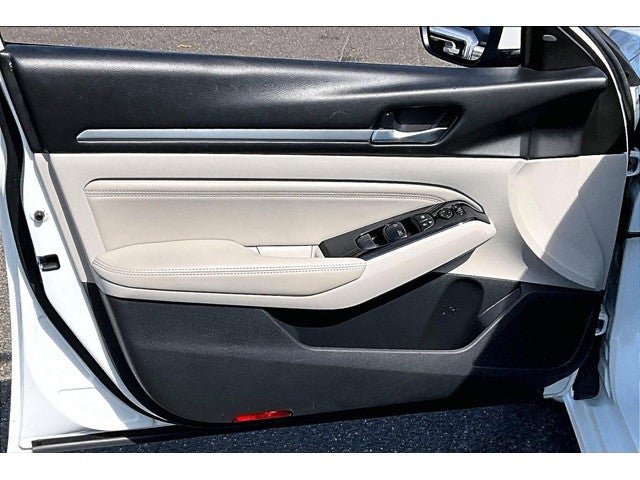 2021 Nissan Altima 2.5 SL