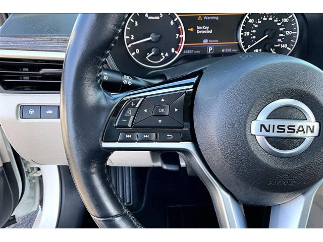 2021 Nissan Altima 2.5 SL