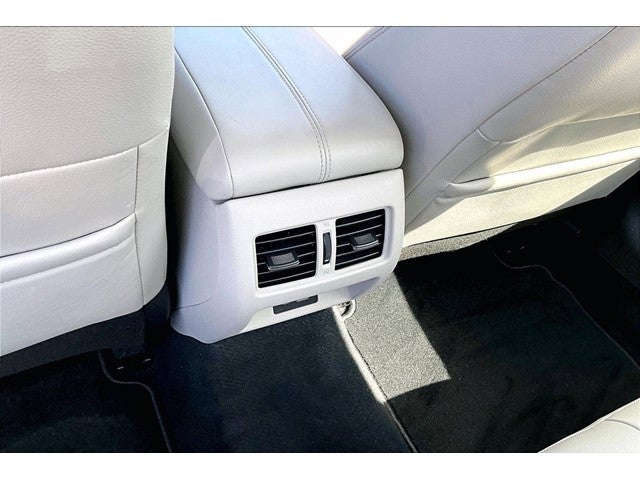 2021 Nissan Altima 2.5 SL