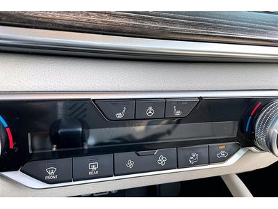 2021 Nissan Altima 2.5 SL