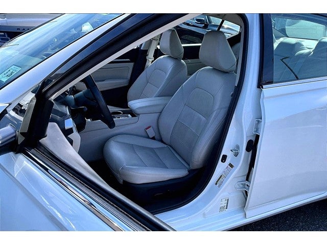 2021 Nissan Altima 2.5 SL