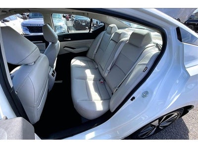 2021 Nissan Altima 2.5 SL