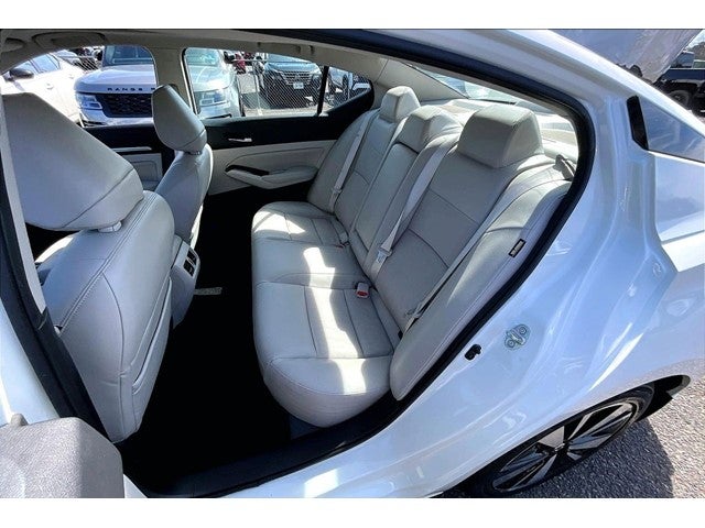 2021 Nissan Altima 2.5 SL