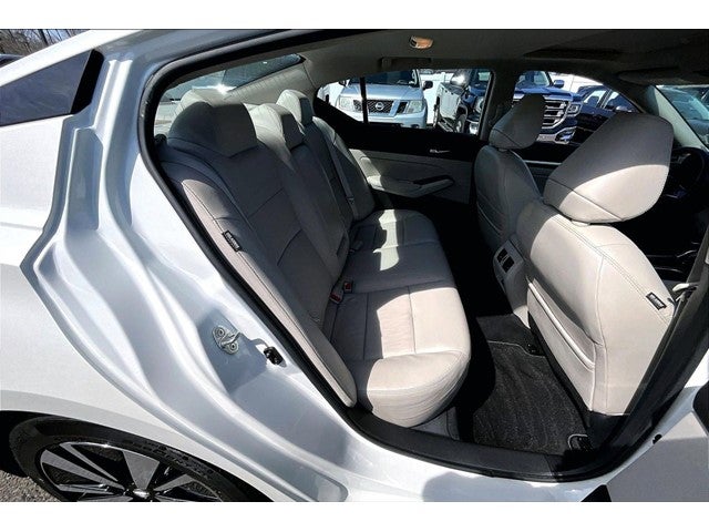 2021 Nissan Altima 2.5 SL