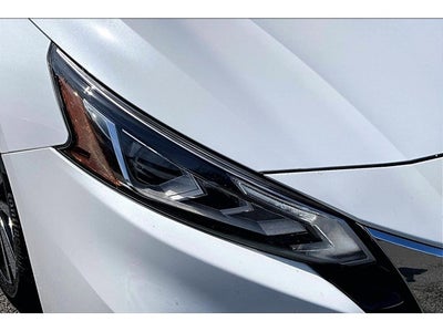 2021 Nissan Altima 2.5 SL