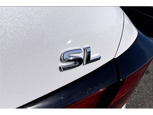 2021 Nissan Altima 2.5 SL