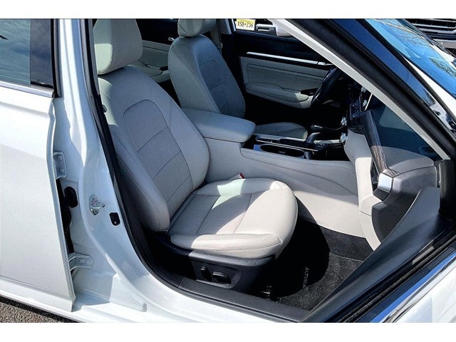 2021 Nissan Altima 2.5 SL