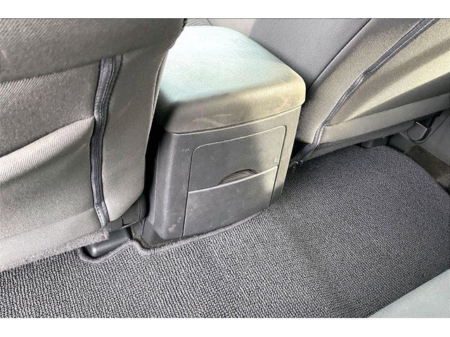 2018 Nissan Frontier PRO-4X