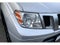 2018 Nissan Frontier PRO-4X
