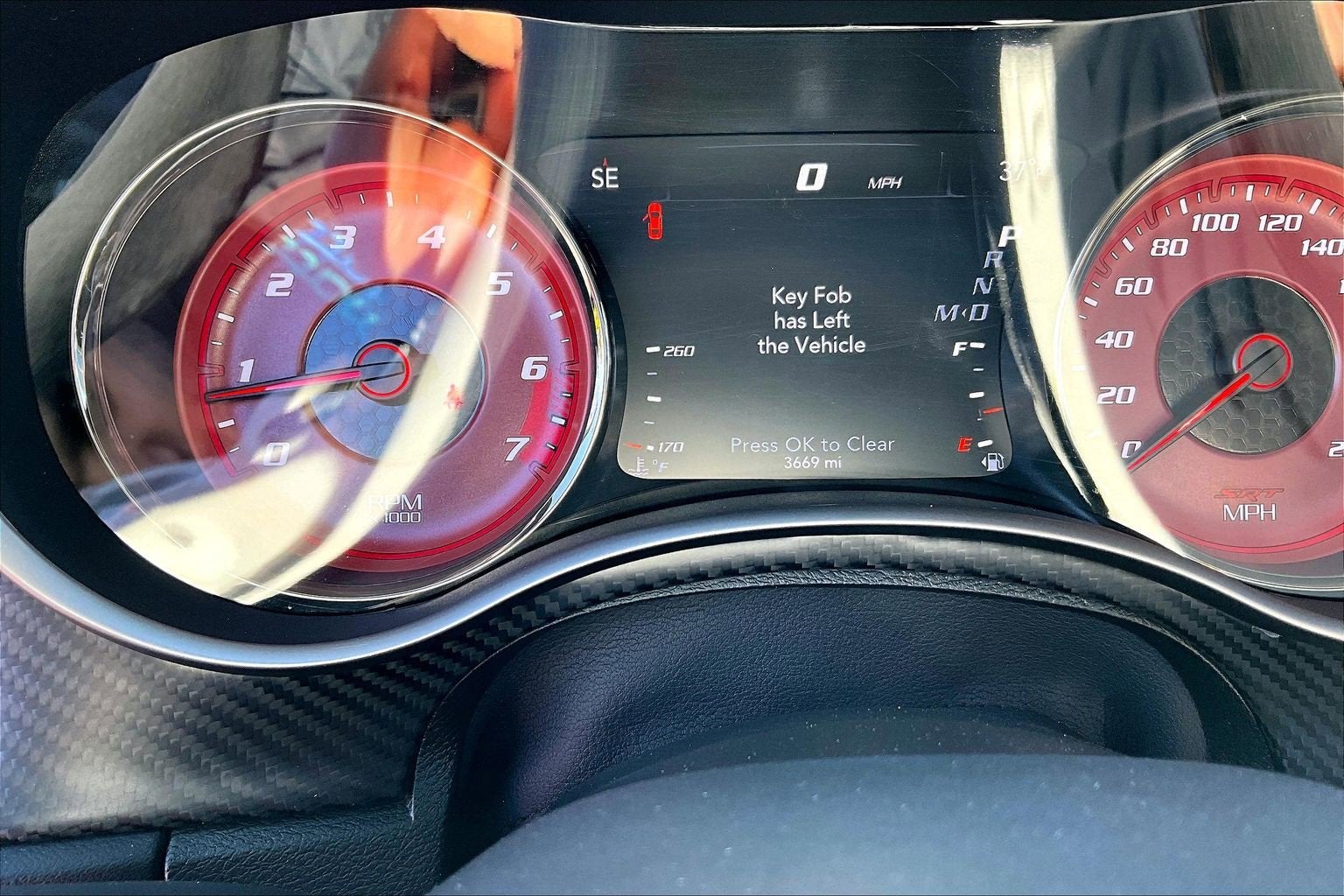 2023 Dodge Charger SRT Hellcat Redeye Widebody