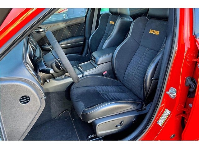 2023 Dodge Charger SRT Hellcat Redeye Widebody