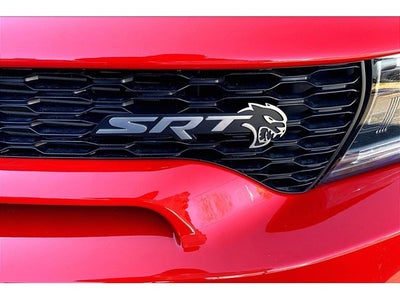 2023 Dodge Charger SRT Hellcat Redeye Widebody