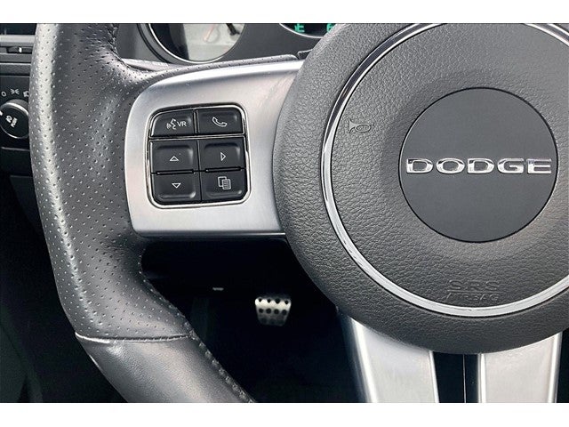 2013 Dodge Challenger SRT8