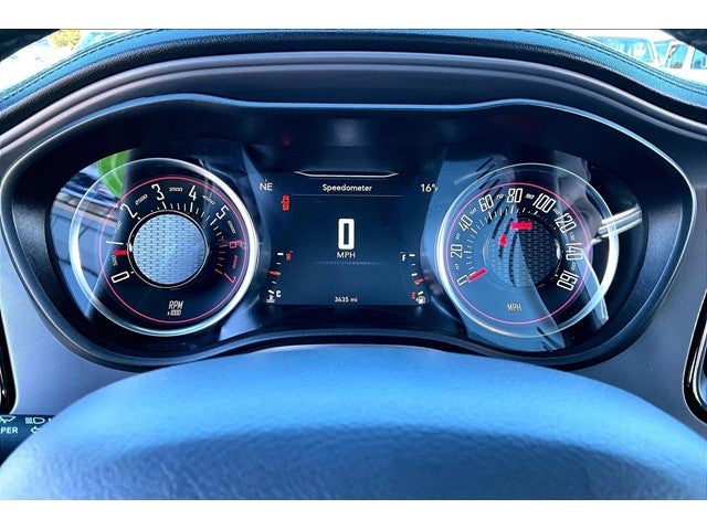 2023 Dodge Challenger R/T