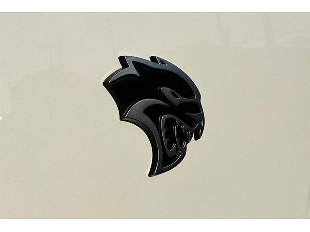 2015 Dodge Challenger SRT Hellcat