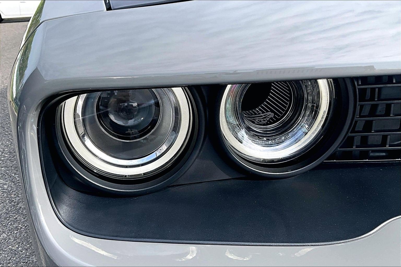 2019 Dodge Challenger SRT Hellcat Redeye