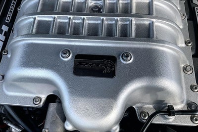 2019 Dodge Challenger SRT Hellcat Redeye