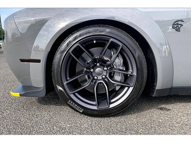 2019 Dodge Challenger SRT Hellcat Redeye