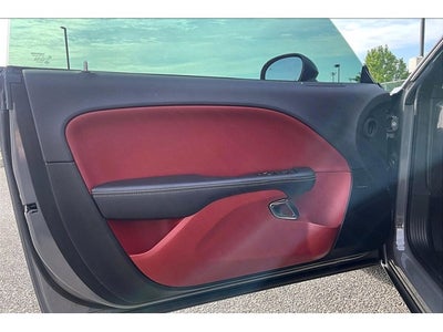 2019 Dodge Challenger SRT Hellcat Redeye