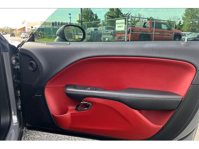 2019 Dodge Challenger SRT Hellcat Redeye