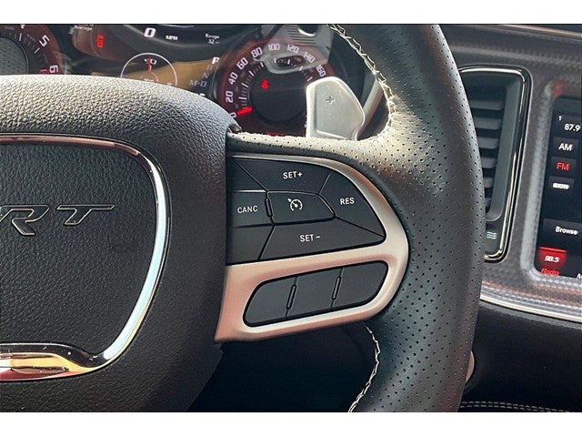 2019 Dodge Challenger SRT Hellcat Redeye