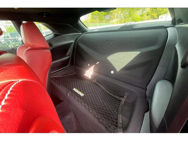 2019 Dodge Challenger SRT Hellcat Redeye