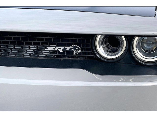 2019 Dodge Challenger SRT Hellcat Redeye
