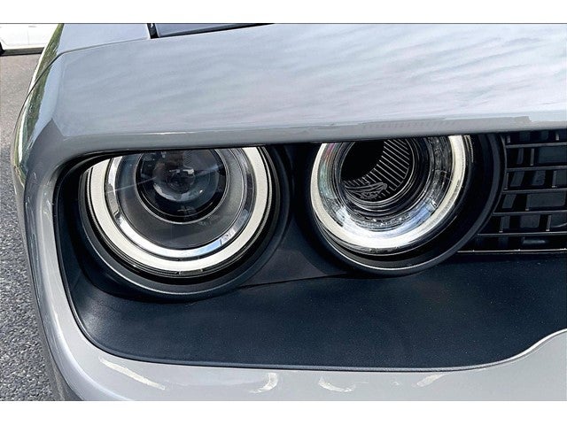 2019 Dodge Challenger SRT Hellcat Redeye