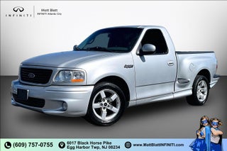 2001 Ford F-150 Lightning