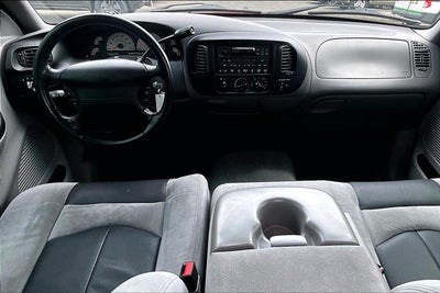 2001 Ford F-150 Lightning