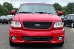 2001 Ford F-150 Lightning