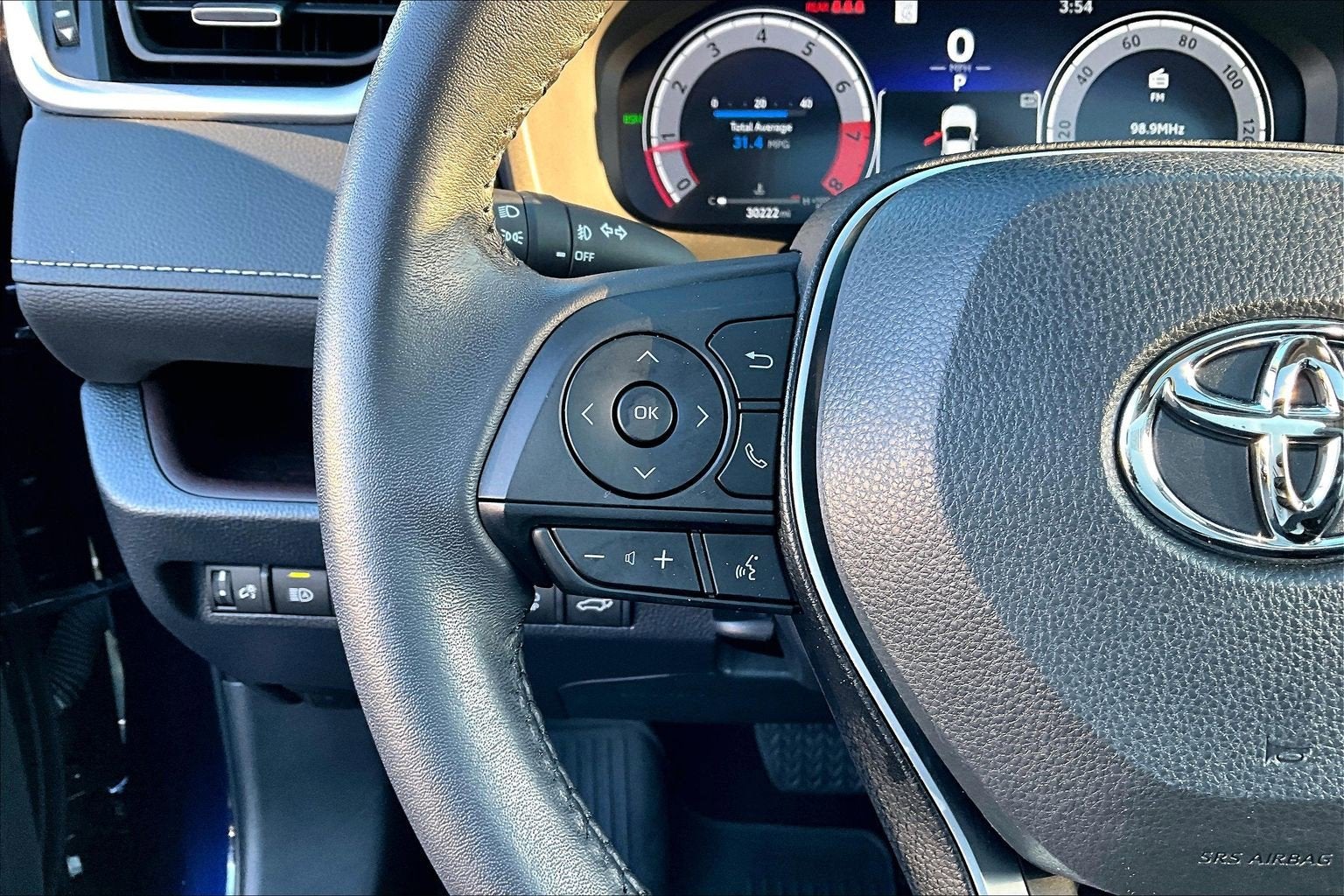 2023 Toyota RAV4 Limited